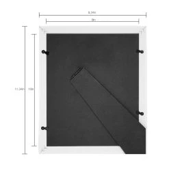 Deals ๐ Brown with Black Edge 8" x 10" Frame, Simply Essentials™ by Studio Décor® by Studio Decor ๐คฉ 10 Deals ๐ Brown with Black Edge 8" x 10" Frame, Simply Essentials™ by Studio Décor® by Studio Decor ๐คฉ -Studio Decor Shop 10657722 4