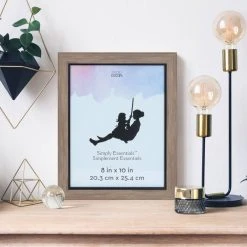Deals ๐ Brown with Black Edge 8" x 10" Frame, Simply Essentials™ by Studio Décor® by Studio Decor ๐คฉ 11 Deals ๐ Brown with Black Edge 8" x 10" Frame, Simply Essentials™ by Studio Décor® by Studio Decor ๐คฉ -Studio Decor Shop 10657722 5