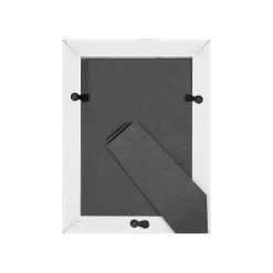 Budget ⭐ Brown with Black Edge 4" x 6" Frame, Simply Essentials™ by Studio Décor® by Studio Decor 😉 -Studio Decor Shop 10657723 7