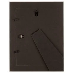 Buy ✔️ Gray with Silver Edge 5" x 7" Frame, Simply Essentials™ by Studio Décor® by Studio Decor 🎁 -Studio Decor Shop 10657724 4