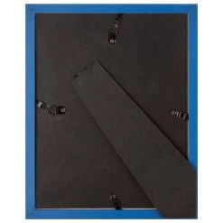 Best Pirce ⌛ Blue Linear 5" x 7" Frame with Mat, Simply Essentials™ by Studio Décor® by Studio Decor ⭐ 7 Best Pirce ⌛ Blue Linear 5" x 7" Frame with Mat, Simply Essentials™ by Studio Décor® by Studio Decor ⭐ -Studio Decor Shop 10657729 4