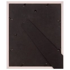 Wholesale 🛒 Pink Linear 8" x 10" Frame with Mat, Simply Essentials™ by Studio Décor® by Studio Decor 🎉 -Studio Decor Shop 10657735 4