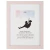 Buy 🌟 Pink Linear 4" x 6" Frame with Mat, Simply Essentials™ by Studio Décor® by Studio Decor ✔️