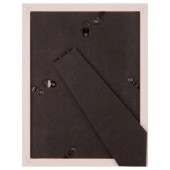 Buy 🌟 Pink Linear 4" x 6" Frame with Mat, Simply Essentials™ by Studio Décor® by Studio Decor ✔️ -Studio Decor Shop 10657739 4