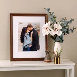 Best Sale 💯 6 Pack: Brown 11" x 14" Fillet Frame with Mat by Studio Décor® by Studio Decor ❤️ 8 Best Sale 💯 6 Pack: Brown 11" x 14" Fillet Frame with Mat by Studio Décor® by Studio Decor ❤️ -Studio Decor Shop 10657772 5 1