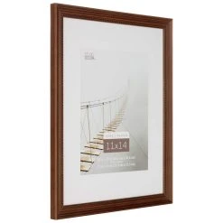 Best Sale 💯 6 Pack: Brown 11" x 14" Fillet Frame with Mat by Studio Décor® by Studio Decor ❤️ 9 Best Sale 💯 6 Pack: Brown 11" x 14" Fillet Frame with Mat by Studio Décor® by Studio Decor ❤️ -Studio Decor Shop 10657772 6 1