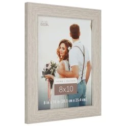 Cheapest ⌛ Light Grey Flat Frame, Home by Studio Décor® by Studio Decor ⭐ -Studio Decor Shop 10657773 6