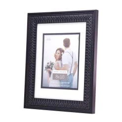 Buy ✔️ Black Hearts Frame with Mat, Home by Studio Décor® by Studio Decor 🧨 -Studio Decor Shop 10657907 6