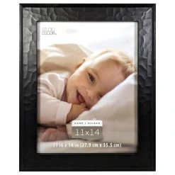 Discount 🎉 6 Pack: Black 👍 Hammered Frame, Home by Studio Décor® by Studio Decor ❤️