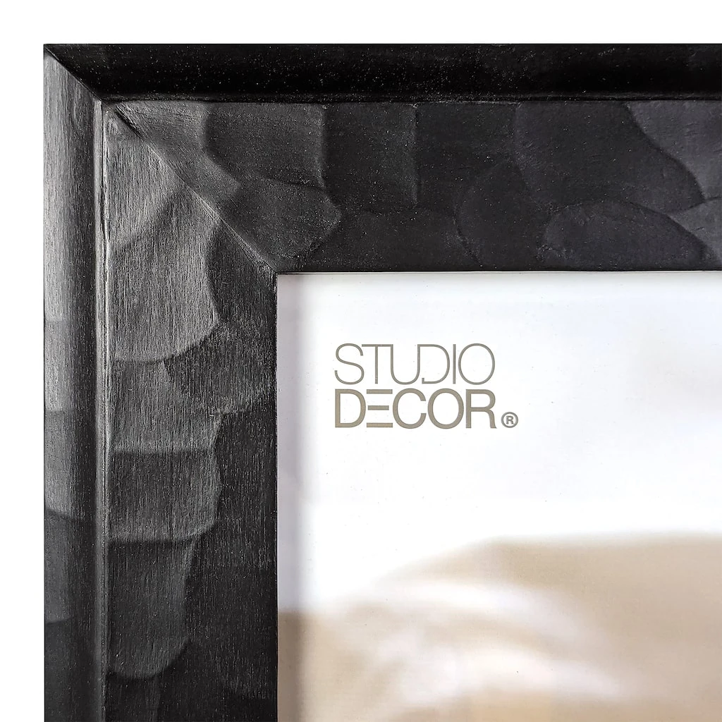 Discount π 6 Pack: Black π Hammered Frame, Home by Studio Décor® by Studio Decor β€οΈ 2 Discount π 6 Pack: Black π Hammered Frame, Home by Studio Décor® by Studio Decor β€οΈ - Image 2