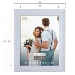 Best reviews of 🥰 White Sand Blaster 11" x 14" Frame, Home by Studio Décor® by Studio Decor 🧨 -Studio Decor Shop 10657910 3