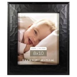 Flash Sale 🔥 Black Hammered Frame, Home by Studio Décor® by Studio Decor 🥰 -Studio Decor Shop 10657913 1 1