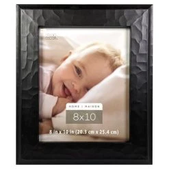 Flash Sale 🔥 Black Hammered Frame, Home by Studio Décor® by Studio Decor 🥰