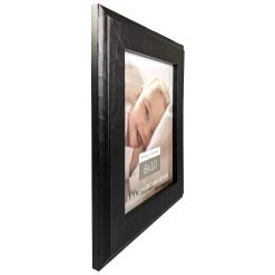 Flash Sale 🔥 Black Hammered Frame, Home by Studio Décor® by Studio Decor 🥰 -Studio Decor Shop 10657913 6