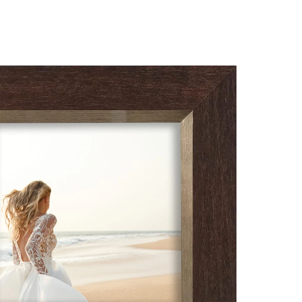 Buy ✨ Madeline Brass 8" x 10" Frame, Expressions™ by Studio Décor® by Studio Decor ⌛ 2 Buy ✨ Madeline Brass 8" x 10" Frame, Expressions™ by Studio Décor® by Studio Decor ⌛ - Image 2