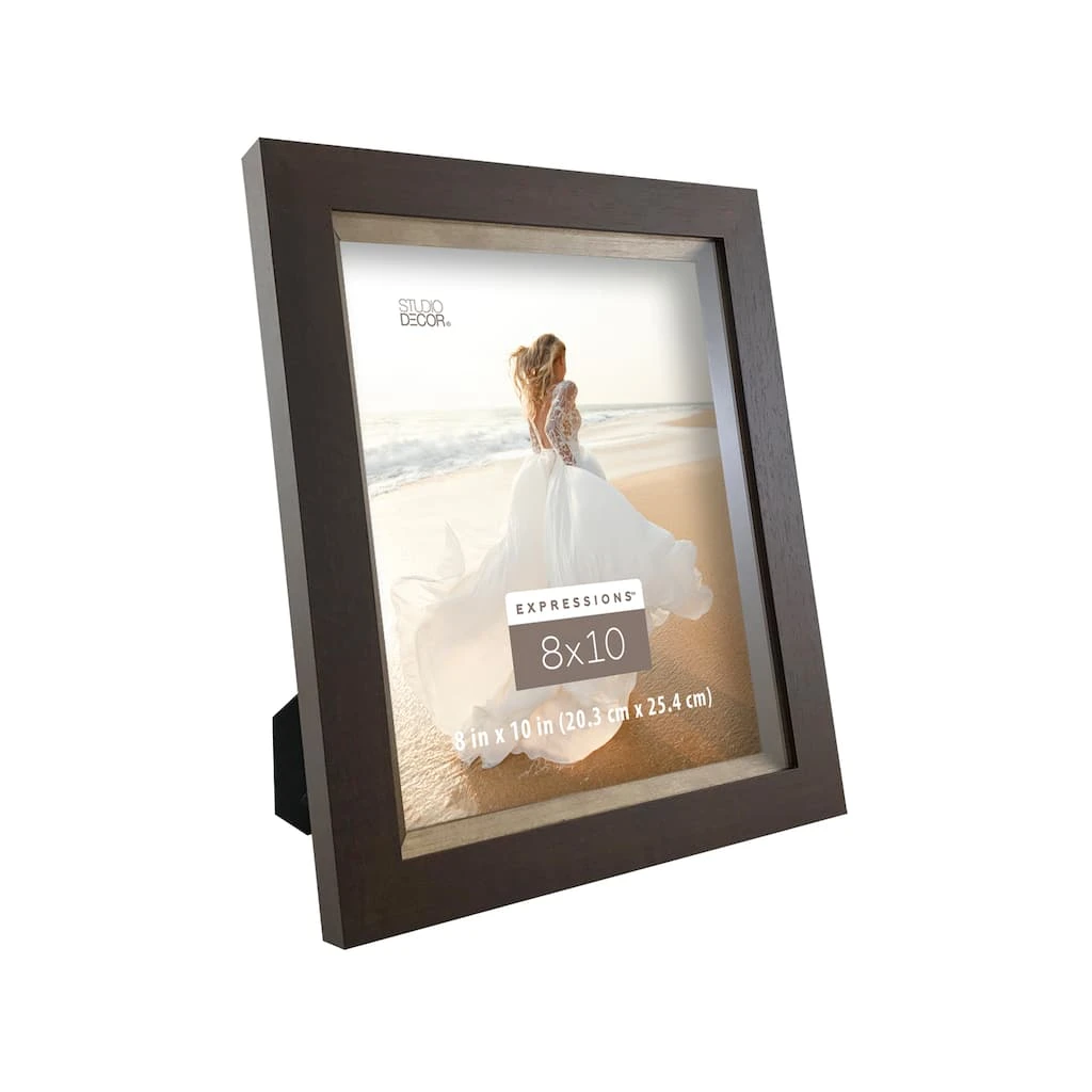 Best reviews of β€οΈ 12 Pack: Madeline Brass 8" x 10" Frame, Expressions™ by Studio Décor® by Studio Decor π 3 Best reviews of β€οΈ 12 Pack: Madeline Brass 8" x 10" Frame, Expressions™ by Studio Décor® by Studio Decor π - Image 3