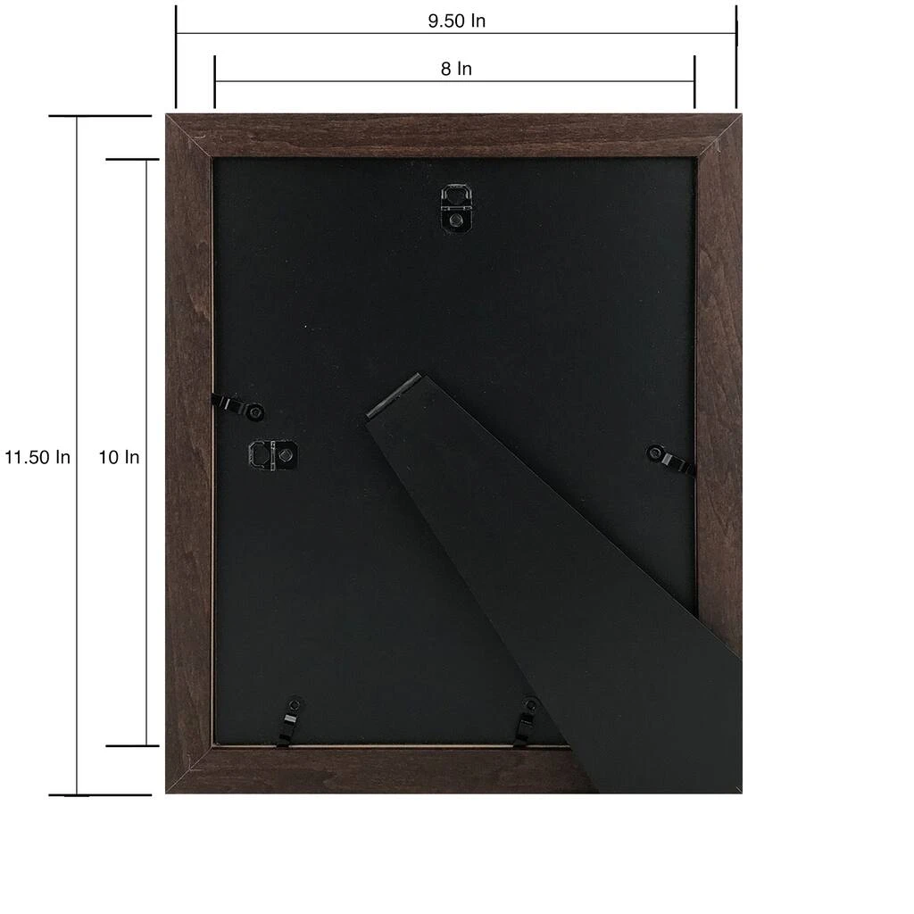 Buy ✨ Madeline Brass 8" x 10" Frame, Expressions™ by Studio Décor® by Studio Decor ⌛ 5 Buy ✨ Madeline Brass 8" x 10" Frame, Expressions™ by Studio Décor® by Studio Decor ⌛ - Image 5