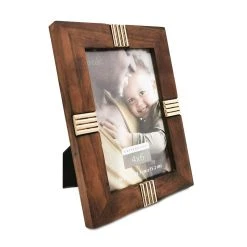 Best reviews of 👍 Dark Brown 4" x 6" Frame, Expressions™ by Studio Décor® by Studio Decor ⭐ -Studio Decor Shop 10658026 3