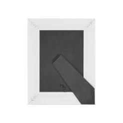 Flash Sale 🔔 12 Pack: White with Brown Lines 5" x 7" Frame, Expressions™ by Studio Décor® by Studio Decor 👍 -Studio Decor Shop 10658028 7 1