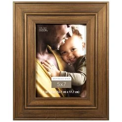 Best Sale 🥰 Maeve 5" x 7" Frame, Expressions™ by Studio Décor® by Studio Decor ⌛