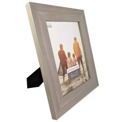 Deals ✨ Luca Gray 8" x 10" Frame, Expressions™ by Studio Décor® by Studio Decor ⌛ -Studio Decor Shop 10658046 6