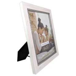 Cheapest π White with Silver Edge 8" x 10" Frame, Expressions™ by Studio Décor® by Studio Decor π 5 Cheapest π White with Silver Edge 8" x 10" Frame, Expressions™ by Studio Décor® by Studio Decor π -Studio Decor Shop 10658049 6