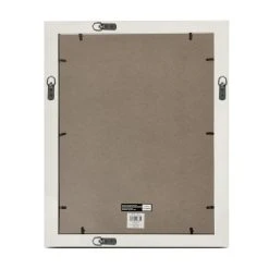 Coupon ⌛ White Studio 16" x 24" Frame, Home by Studio Décor® by Studio Decor ⭐ -Studio Decor Shop 10658074 7
