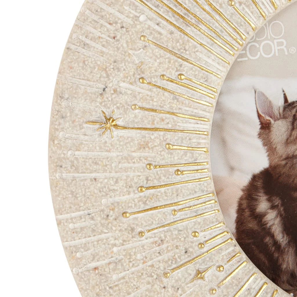 Deals β Sandstone Round 4" x 4" Frame, Expressions™ by Studio Décor® by Studio Decor π₯ 2 Deals β Sandstone Round 4" x 4" Frame, Expressions™ by Studio Décor® by Studio Decor π₯ - Image 2