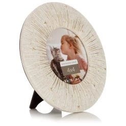 Deals β Sandstone Round 4" x 4" Frame, Expressions™ by Studio Décor® by Studio Decor π₯ 9 Deals β Sandstone Round 4" x 4" Frame, Expressions™ by Studio Décor® by Studio Decor π₯ -Studio Decor Shop 10658374 6