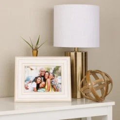 Brand new β¨ White with Distressed Edges 5" x 7" Frame, Expressions™ by Studio Décor® by Studio Decor π 8 Brand new β¨ White with Distressed Edges 5" x 7" Frame, Expressions™ by Studio Décor® by Studio Decor π -Studio Decor Shop 10658376 5