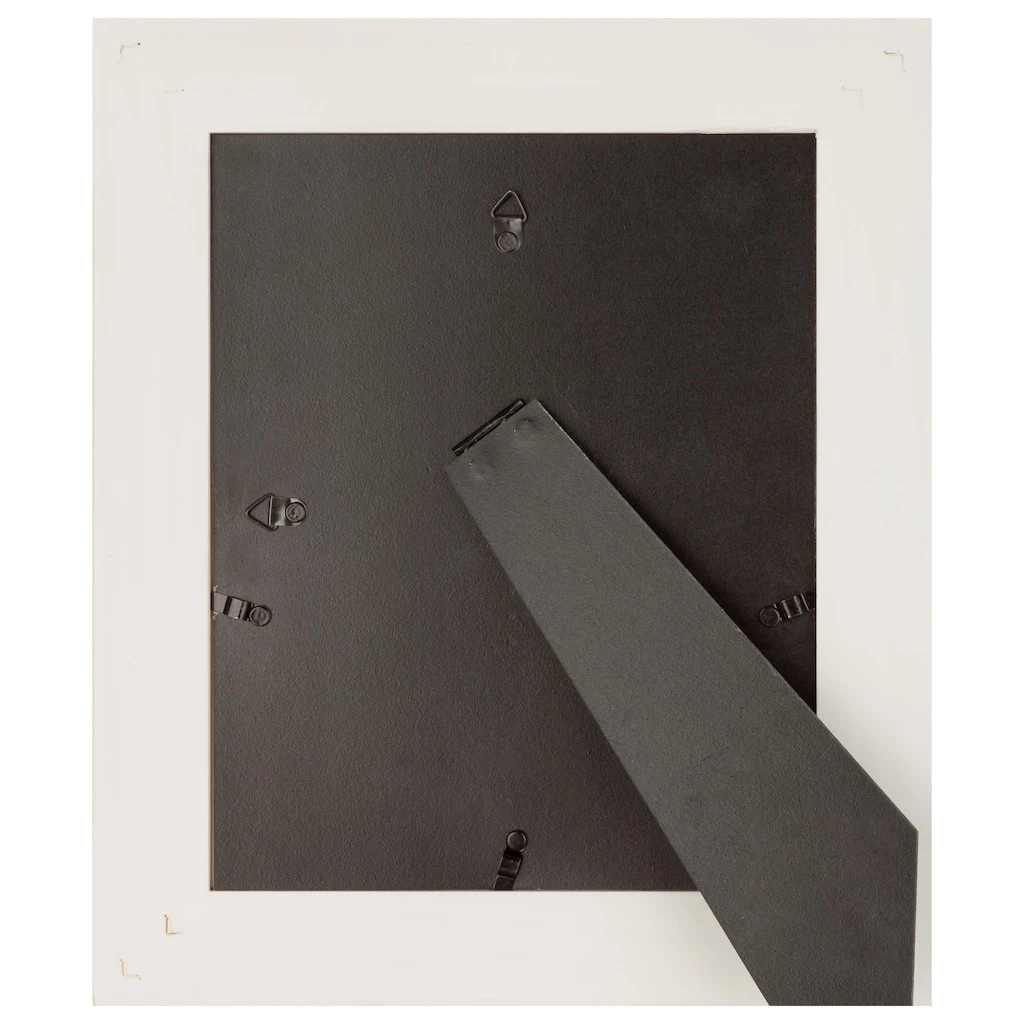 Discount ⌛ White with Distressed Edges 8" x 10" Frame, Expressions™ by Studio Décor® by Studio Decor ⭐ 3 Discount ⌛ White with Distressed Edges 8" x 10" Frame, Expressions™ by Studio Décor® by Studio Decor ⭐ - Image 3