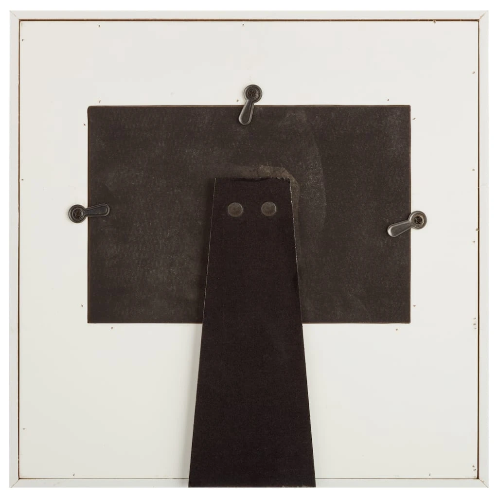 Budget π₯° White Joy 6" x 4" Shadowbox Frame, Christmas by Studio Décor® by Studio Decor π 4 Budget π₯° White Joy 6" x 4" Shadowbox Frame, Christmas by Studio Décor® by Studio Decor π - Image 4