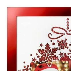 Promo π Christmas Ornament 4" x 6" Frame by Studio Décor® by Studio Decor β€οΈ 5 Promo π Christmas Ornament 4" x 6" Frame by Studio Décor® by Studio Decor β€οΈ -Studio Decor Shop 10675083 3