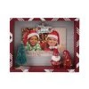Brand new 🔔 Christmas Gnome 4" x 6" Clip Frame by Studio Décor® by Studio Decor 👏