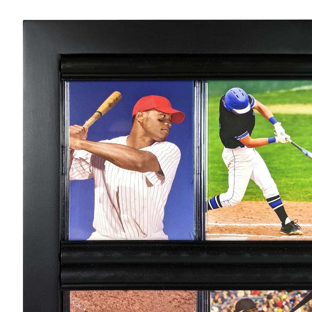 Coupon ❤️ Collector Sports Card Wall Display Frame by Studio Décor® by Studio Decor 😍 3 Coupon ❤️ Collector Sports Card Wall Display Frame by Studio Décor® by Studio Decor 😍 - Image 3