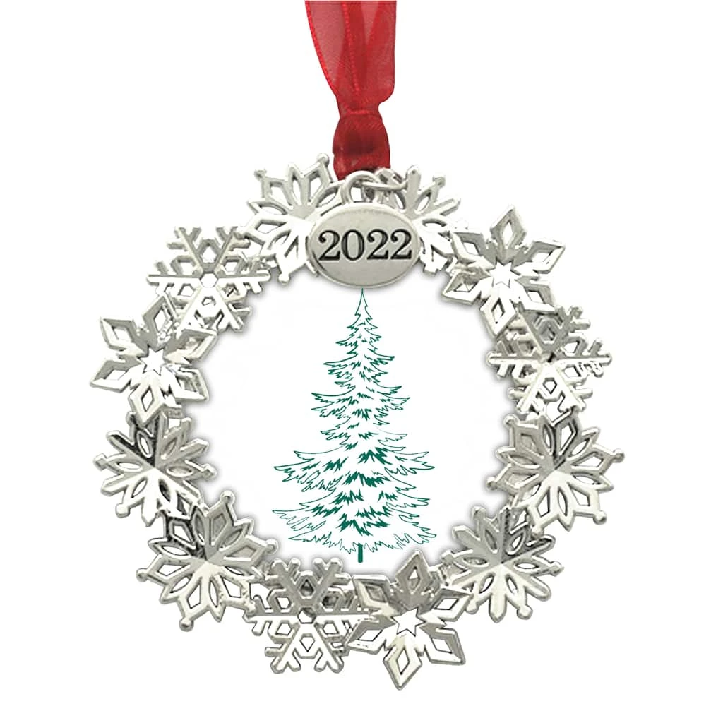 Best reviews of 𧨠Silver 2022 Snowflake Round Ornament Frame by Studio Décor® by Studio Decor π€© 1 Best reviews of 𧨠Silver 2022 Snowflake Round Ornament Frame by Studio Décor® by Studio Decor π€©