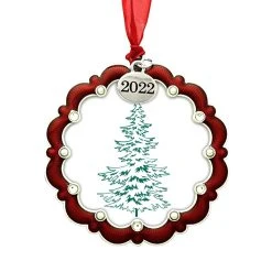 New ✨ Red 2022 Ornament Frame by Studio Décor® by Studio Decor ✔️