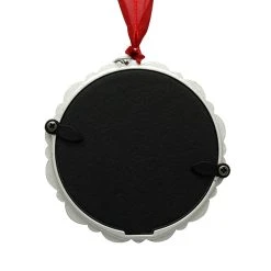 New ✨ Red 2022 Ornament Frame by Studio Décor® by Studio Decor ✔️ -Studio Decor Shop 10701564 4