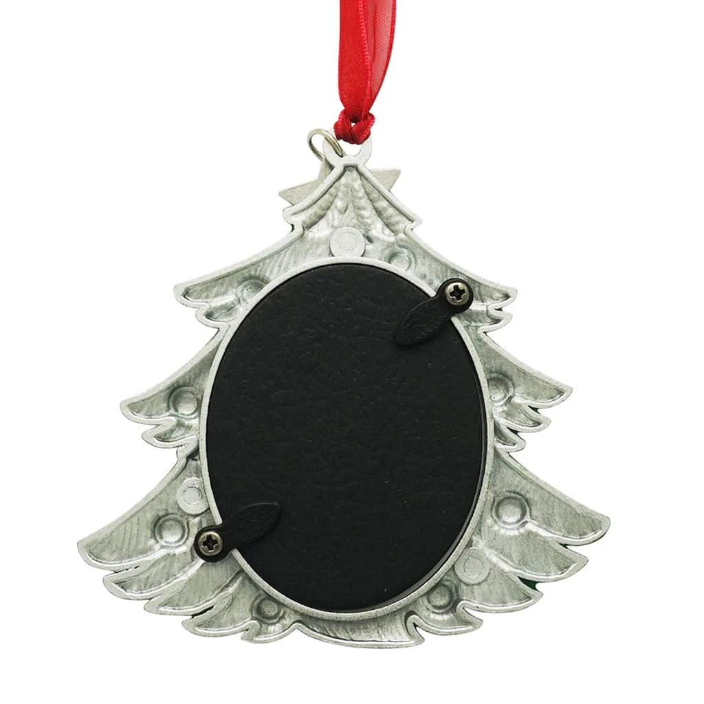 Coupon ⭐ Christmas Tree 2022 Oval Ornament Frame by Studio Décor® by Studio Decor ⭐ 3 Coupon ⭐ Christmas Tree 2022 Oval Ornament Frame by Studio Décor® by Studio Decor ⭐ - Image 3