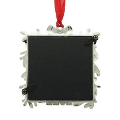 Best deal ⭐ Mistletoe 2022 Square Ornament Frame by Studio Décor® by Studio Decor ⭐ -Studio Decor Shop 10701572 4
