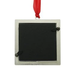 Promo 💯 Red 2022 Square Ornament Frame by Studio Décor® by Studio Decor ✔️ -Studio Decor Shop 10701582 4