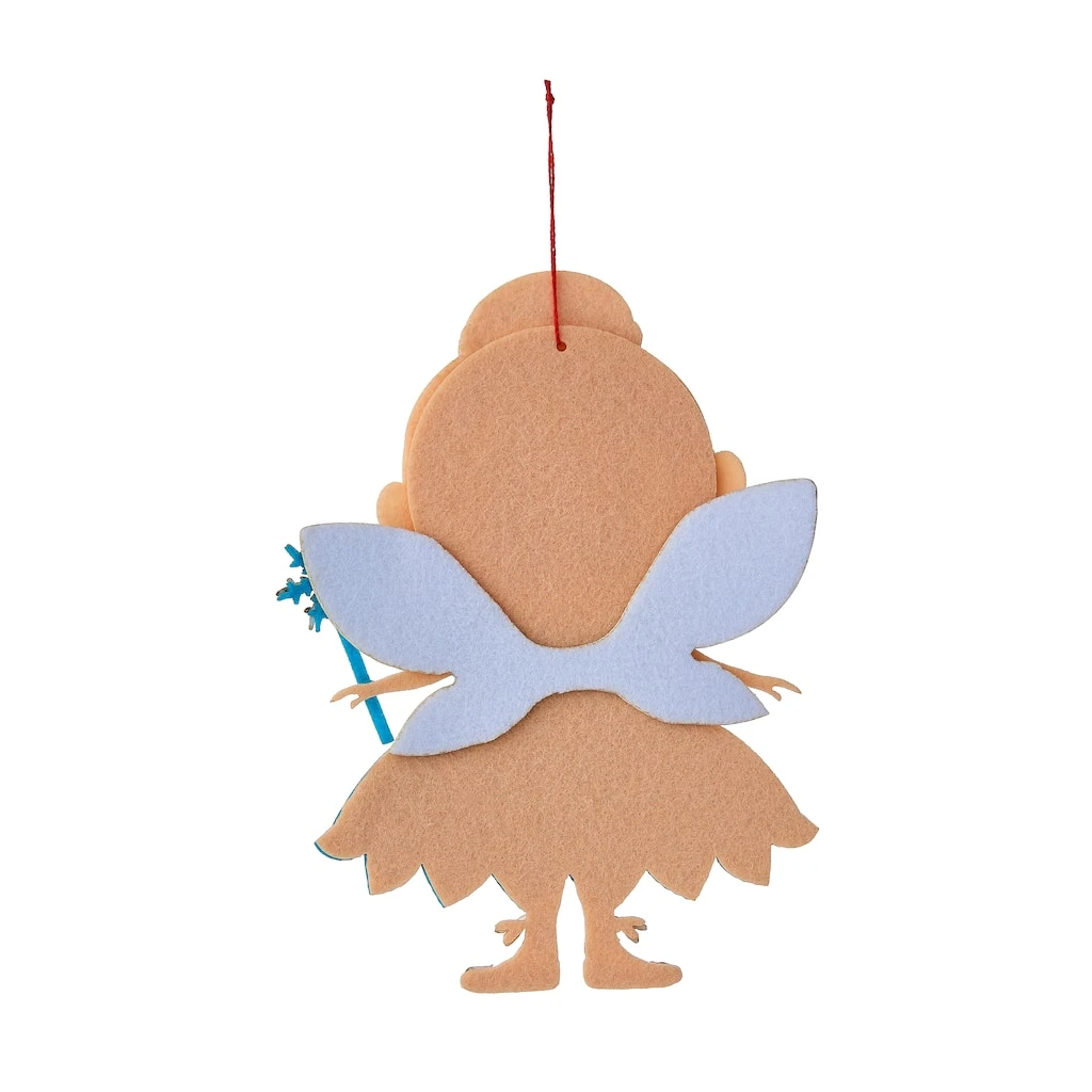 Coupon ⌛ Princess Felt Frame Ornament by Studio Décor by Studio Decor 🎁 2 Coupon ⌛ Princess Felt Frame Ornament by Studio Décor by Studio Decor 🎁 - Image 2