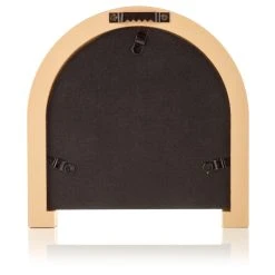 Wholesale ❤️ Brown Natural Arch Picture Frame by Studio Décor® by Studio Decor 😀 -Studio Decor Shop 10705005 4