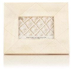 Coupon 🔔 White Mango Wood Picture Frame by Studio Décor® by Studio Decor ⭐