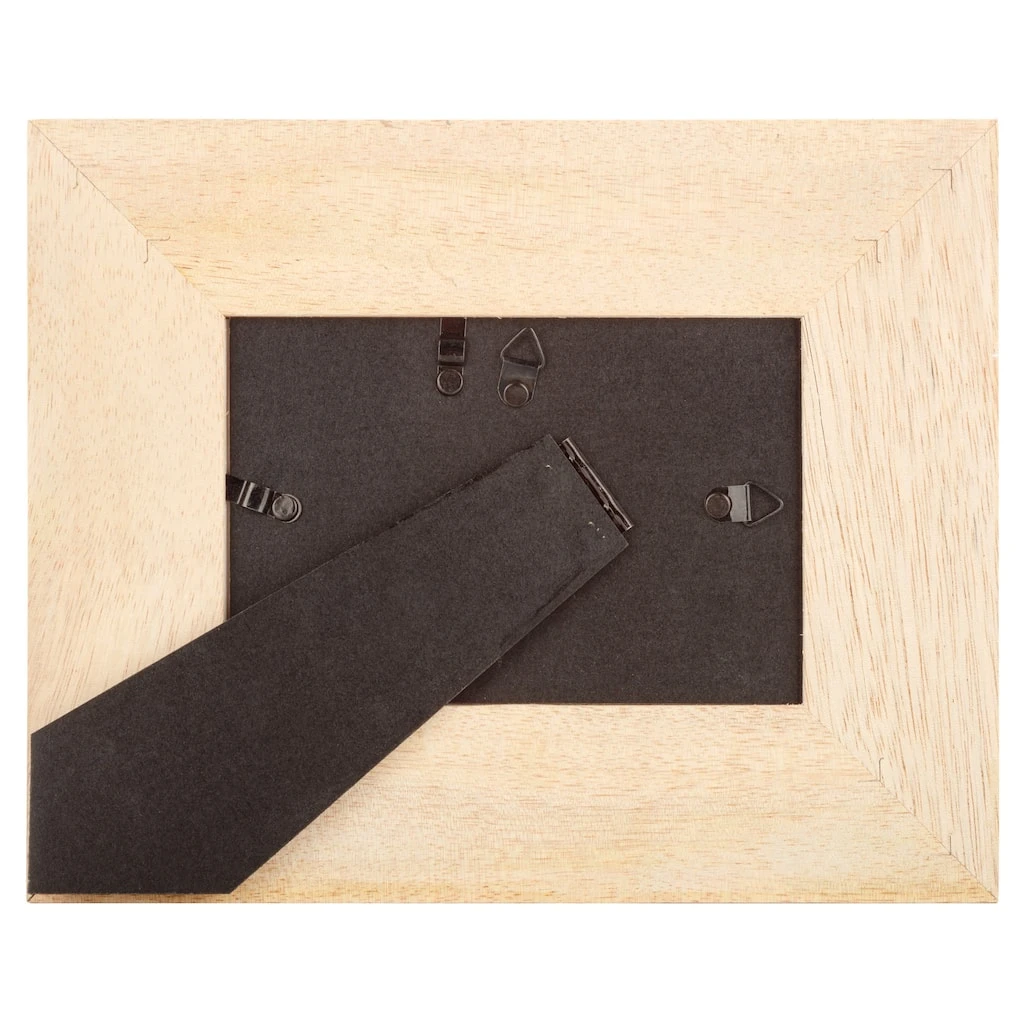 Coupon π White Mango Wood Picture Frame by Studio Décor® by Studio Decor β 3 Coupon π White Mango Wood Picture Frame by Studio Décor® by Studio Decor β - Image 3