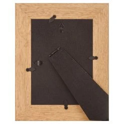 Best Pirce ✨ Brown Mango Wood Picture Frame by Studio Décor® by Studio Decor ✨ -Studio Decor Shop 10705009 4