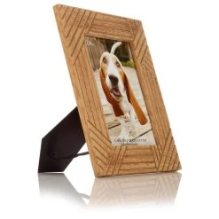 Best Pirce ✨ Brown Mango Wood Picture Frame by Studio Décor® by Studio Decor ✨ -Studio Decor Shop 10705009 6