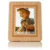 Buy 🥰 Brown Natural & Bead Picture Frame by Studio Décor® by Studio Decor ❤️