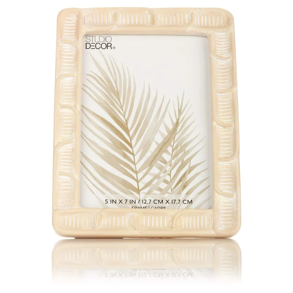 Hot Sale π₯° White Stone Natural Textured Picture Frame by Studio Décor® by Studio Decor π 1 Hot Sale π₯° White Stone Natural Textured Picture Frame by Studio Décor® by Studio Decor π