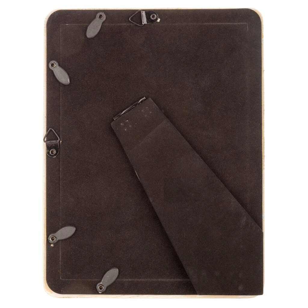 Hot Sale π₯° White Stone Natural Textured Picture Frame by Studio Décor® by Studio Decor π 3 Hot Sale π₯° White Stone Natural Textured Picture Frame by Studio Décor® by Studio Decor π - Image 3